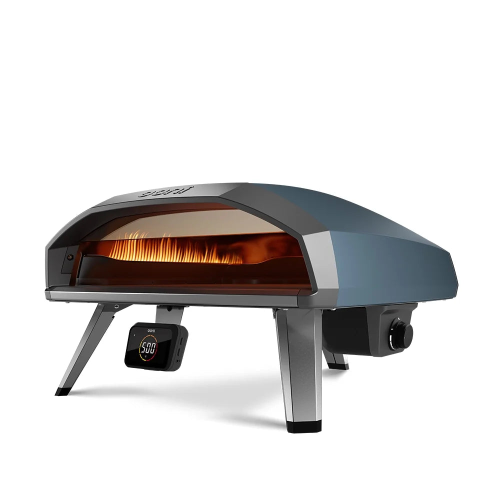 Ooni Koda 2 Pro Gas Powered Pizza Oven