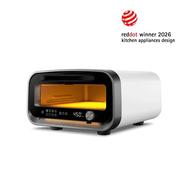 Ooni Volt 2 Electric Pizza Oven
