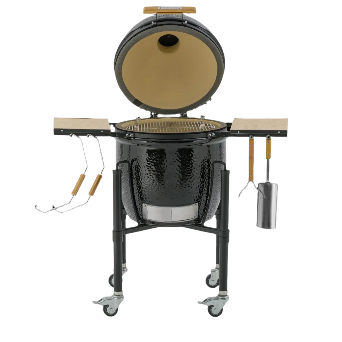 Monolilth One 55 Classic Ceramic Kamado BBQ
