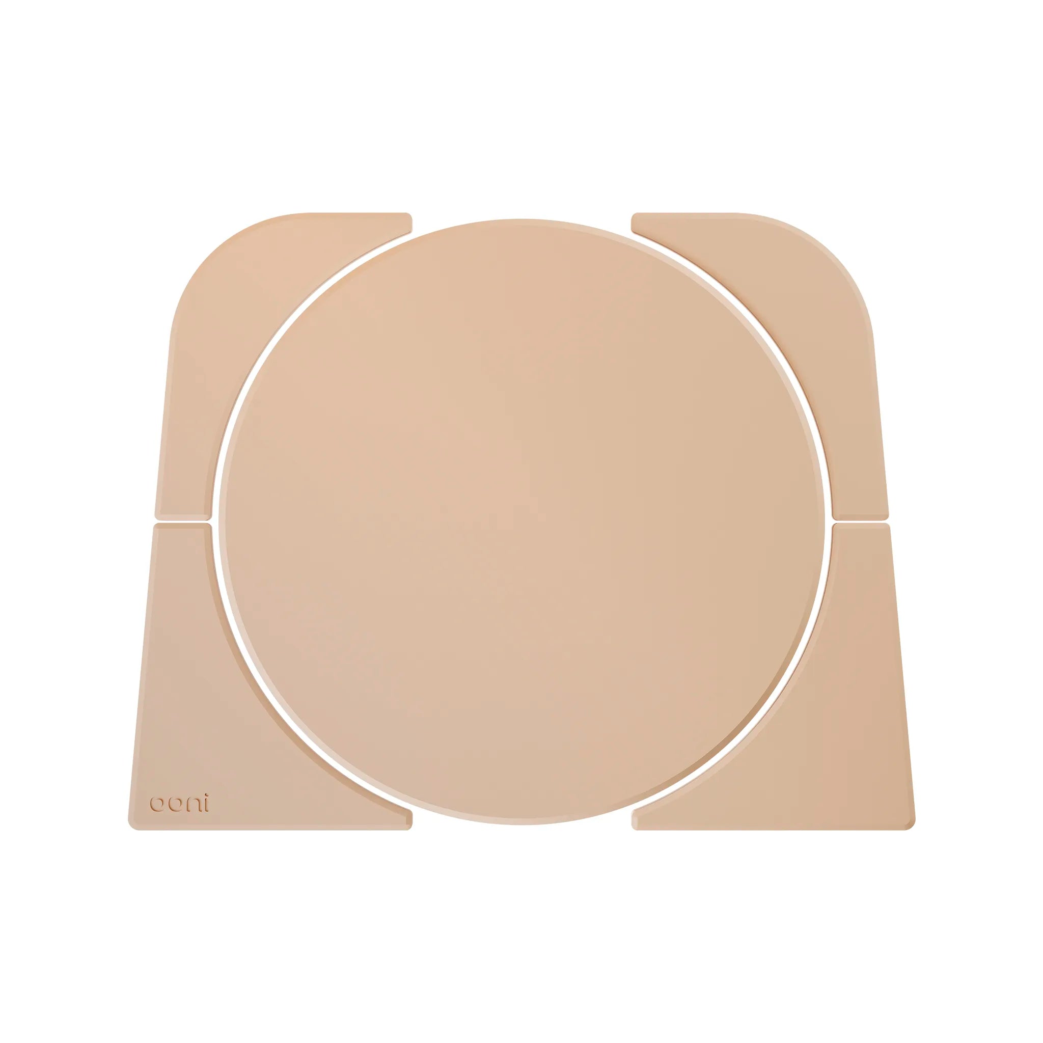 Ooni Koda 2 Max Rotating Stone Bundle