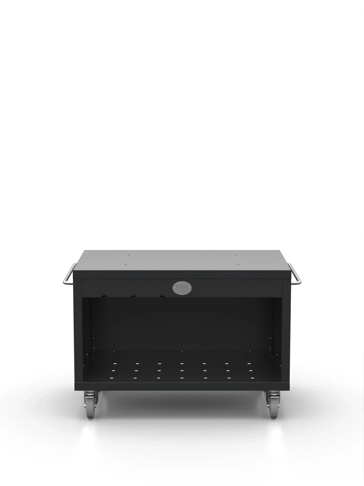 Flamery BBQ Trolley for Large Asado