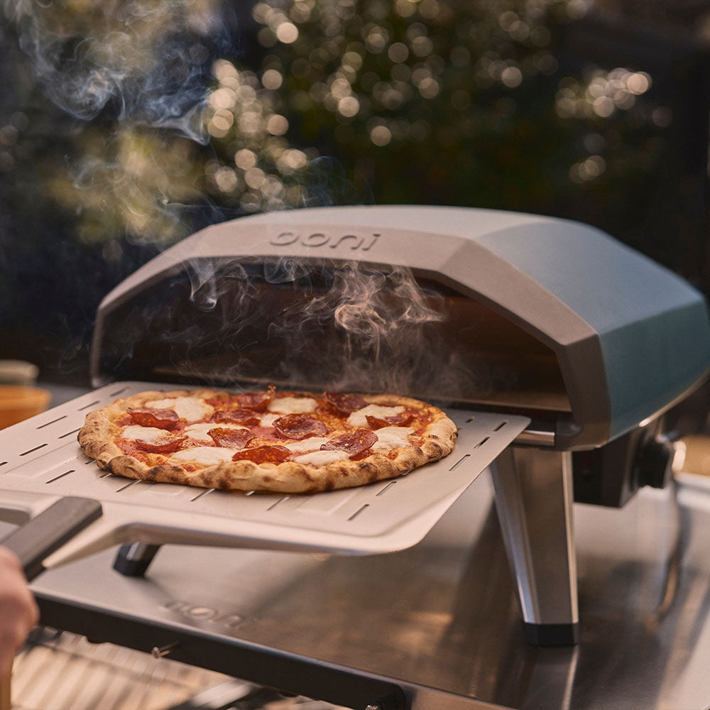 Ooni Koda 2 Gas Powered Pizza Oven