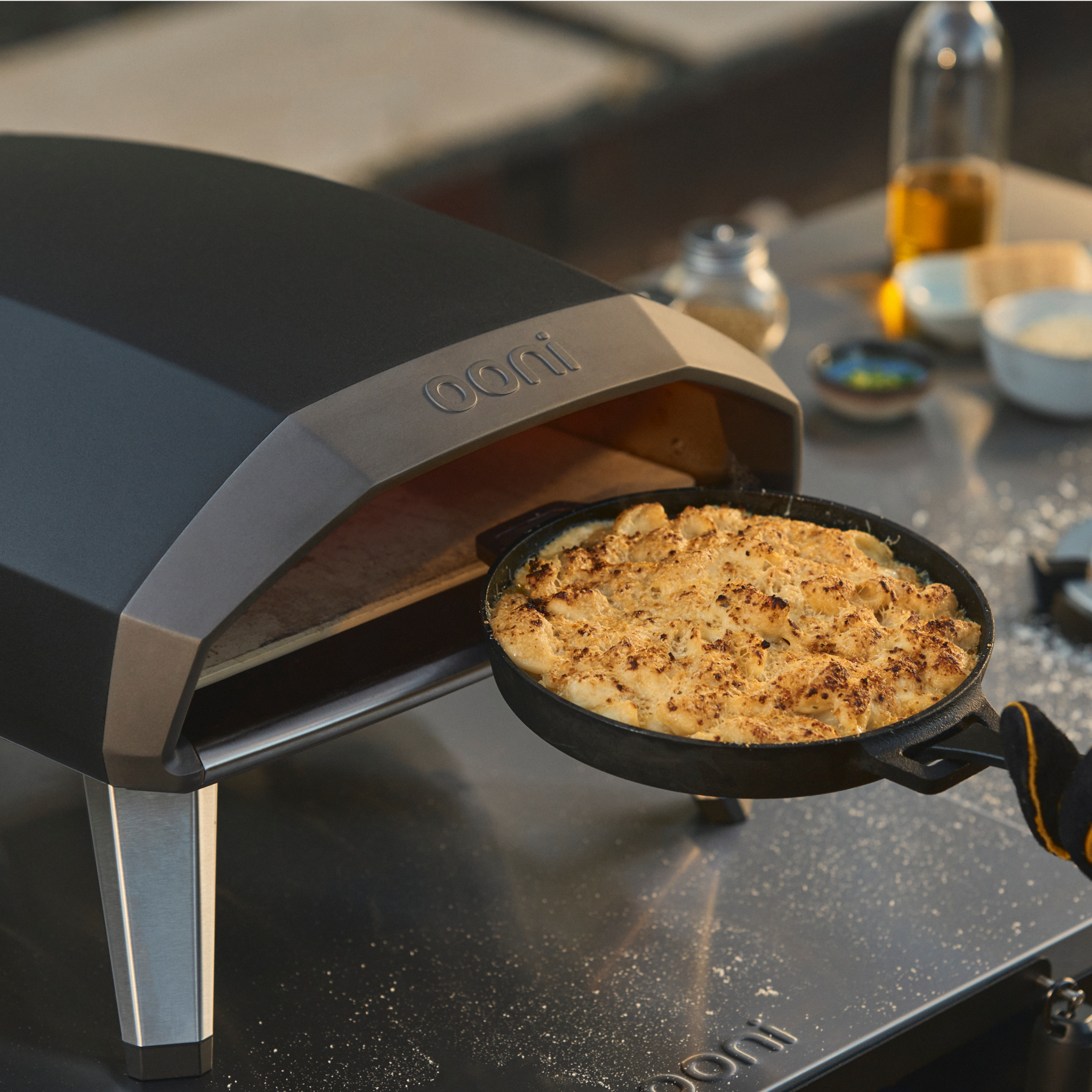 Ooni Koda 2 Gas Powered Pizza Oven
