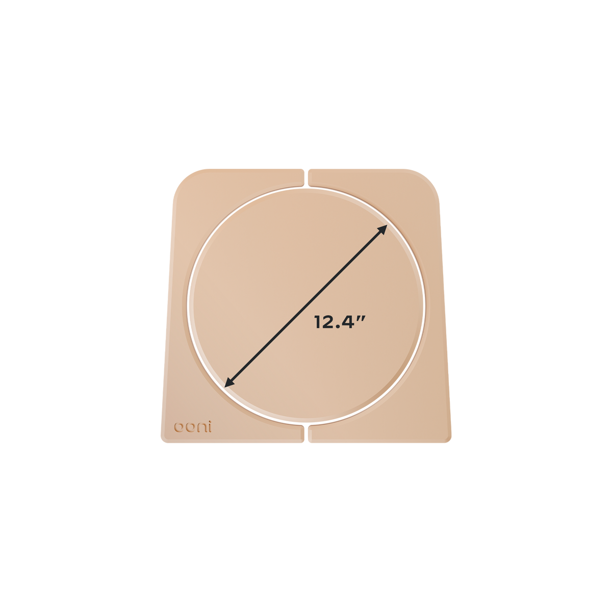 Ooni Koda 2 Rotating Stone Bundle