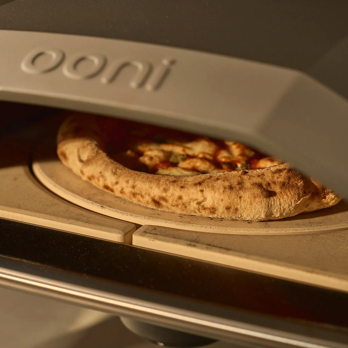 Ooni Koda 2 Rotating Stone Bundle