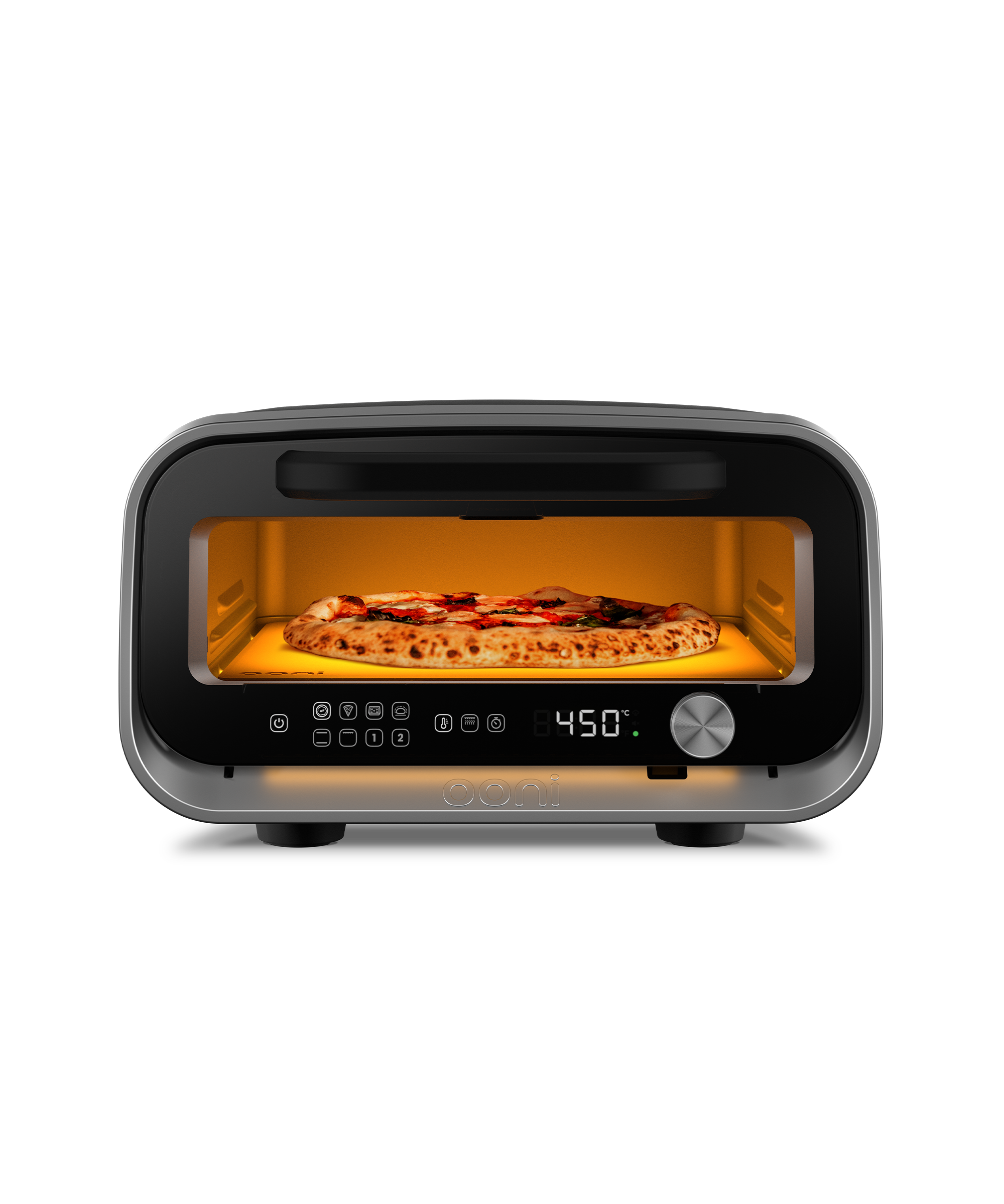 Ooni Volt 2 Proof to Bake Bundle