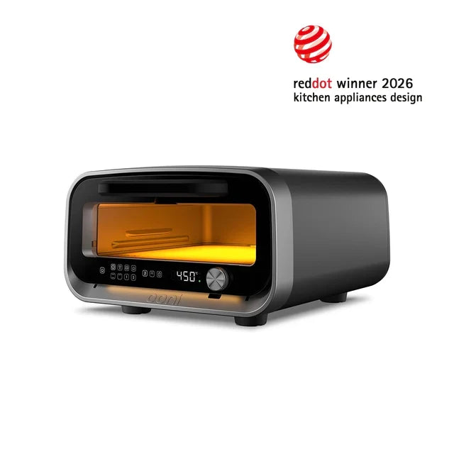 Ooni Volt 2 Electric Pizza Oven