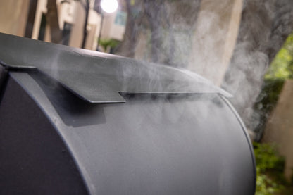 Pit Boss 1600 Competition Series Wood Pellet BBQ Grill