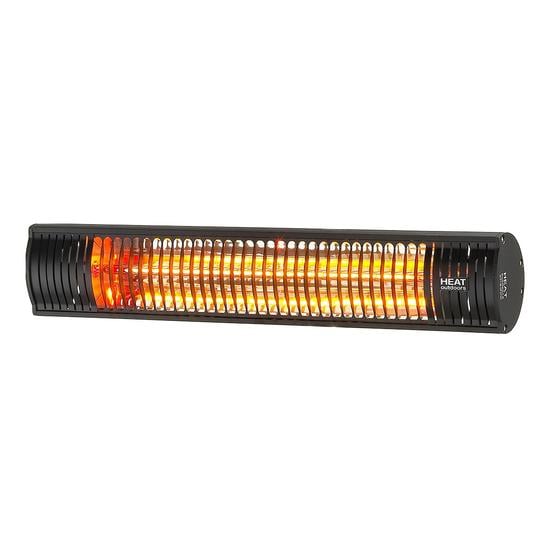 Shadow 2.0kW Ultra Low Glare Patio Heater