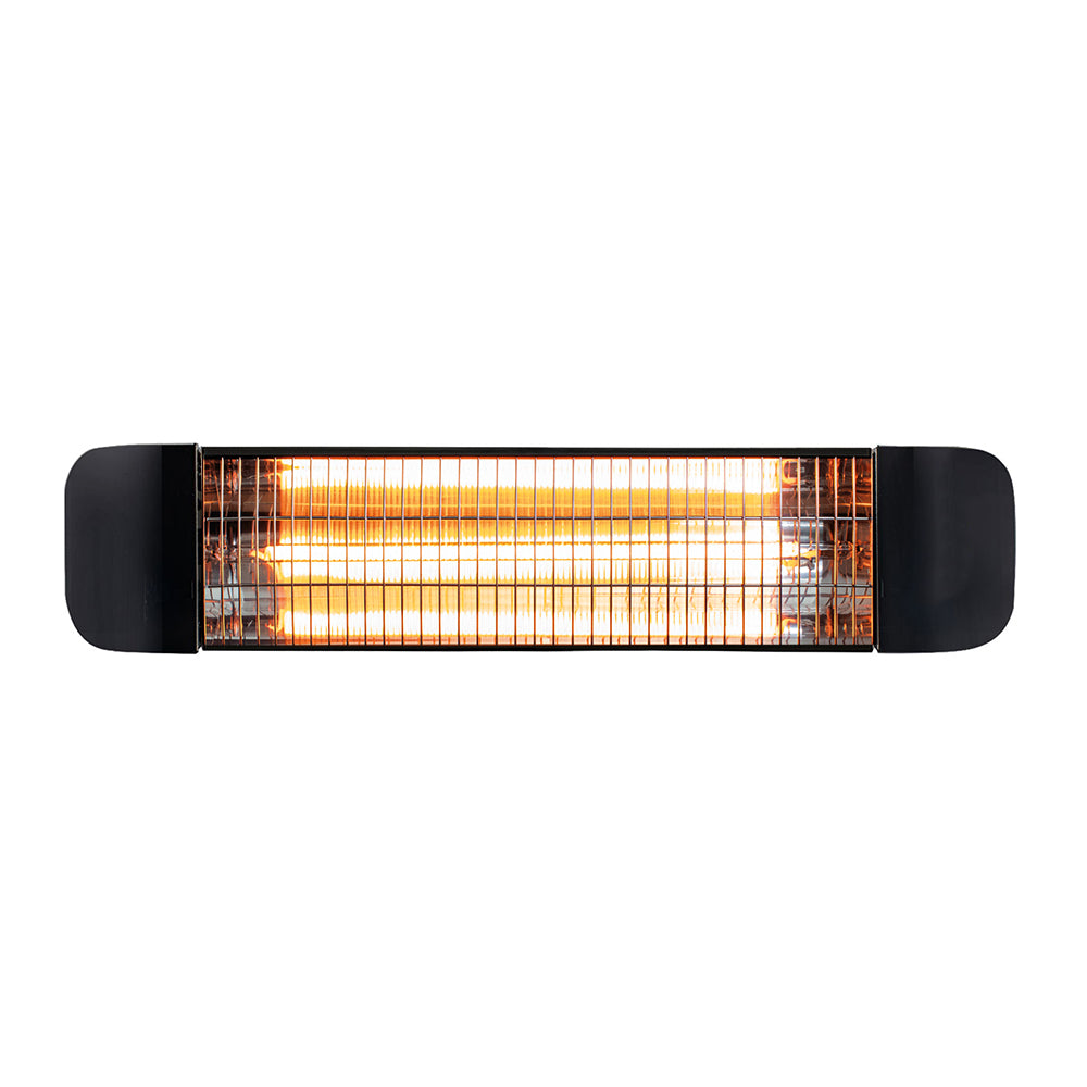 Mirrorstone Aurora 1.2kW Infrared Bar Heater – Everything Pizza Ovens