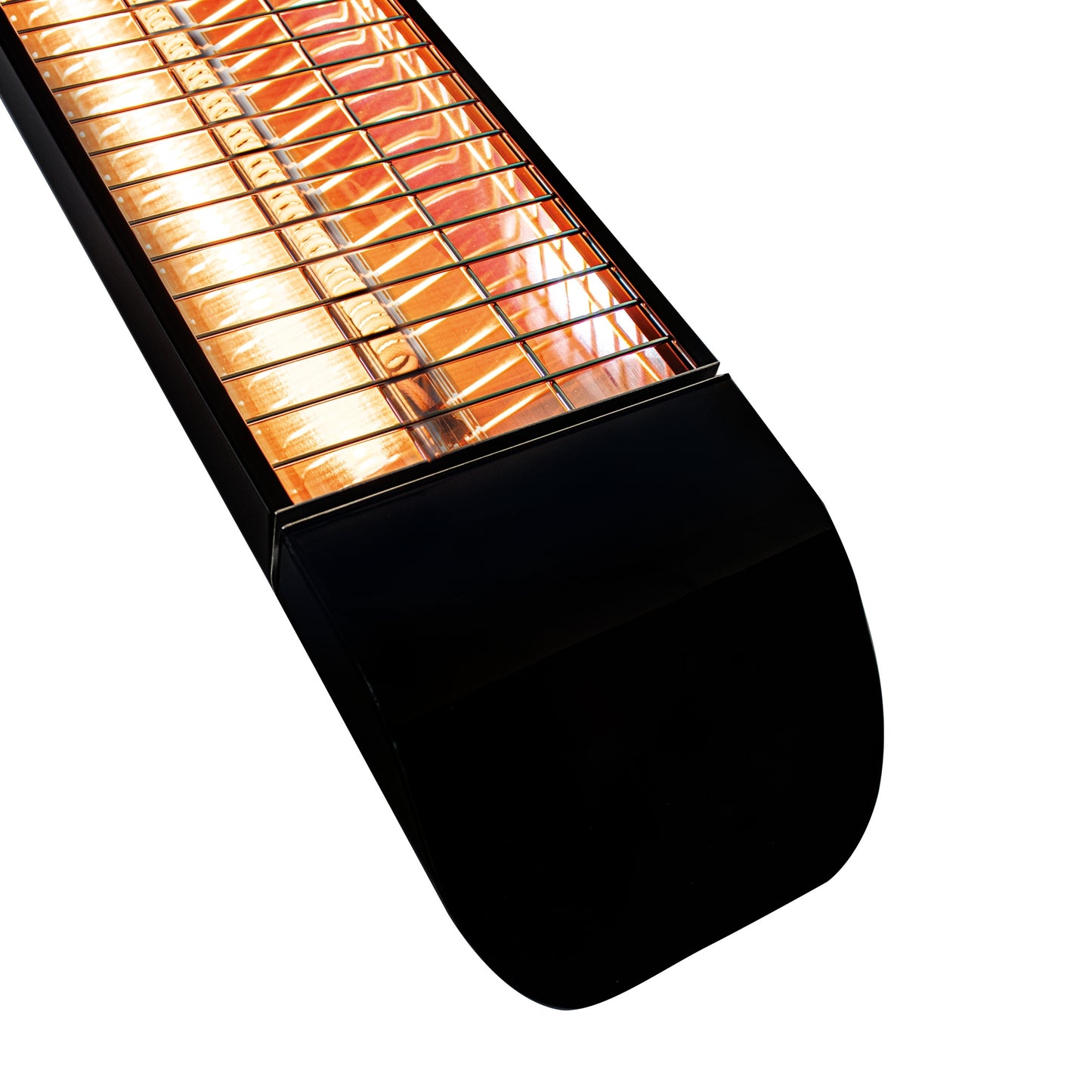 Mirrorstone Aurora 1.2kW Infrared Bar Heater