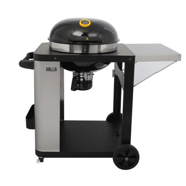 GRLLR Dome Cart Pro Kettle