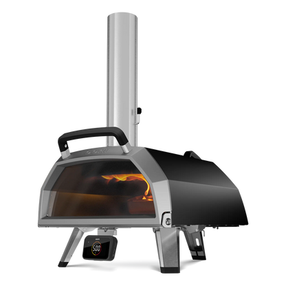 Ooni Karu 2 Pro Multi-Fuel Pizza Oven