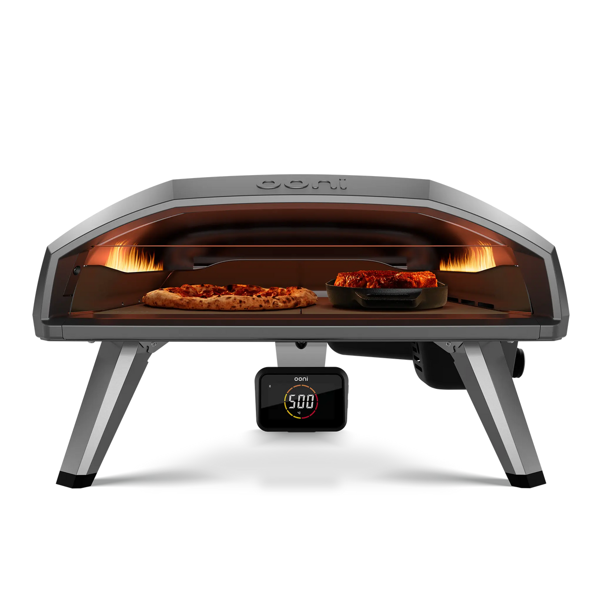 Ooni Koda 2 Pro Gas Powered Pizza Oven