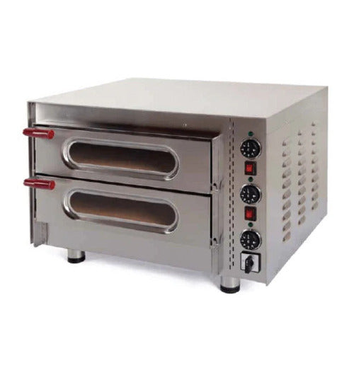 Kingfisher Little Italy Midi 50/2 Electric Pizza Oven