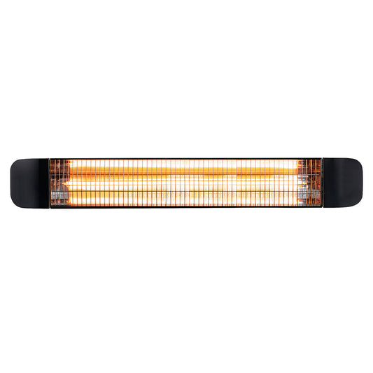 Mirrorstone Aurora 2.4kW Infrared Bar Heater