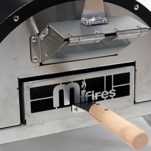 Mi Fires - Piccolo Wood Fired Pizza Oven