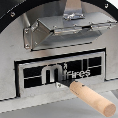 Mi Fires - Piccolo Wood Fired Pizza Oven