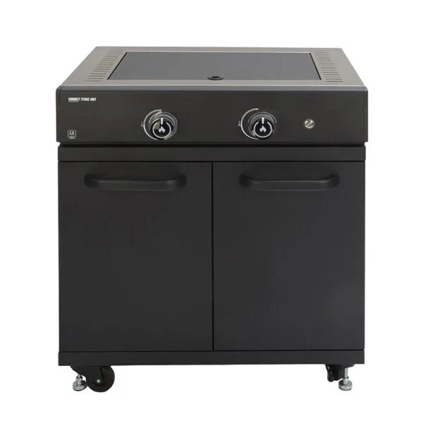 GRLLR Connect Stove Unit