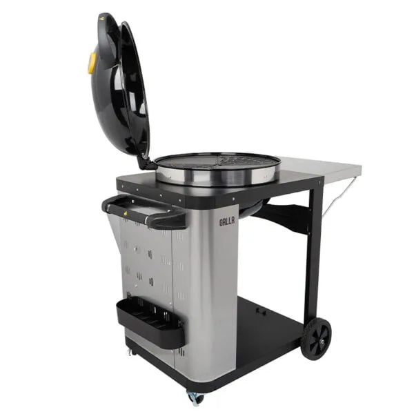 GRLLR Dome Cart Pro Kettle