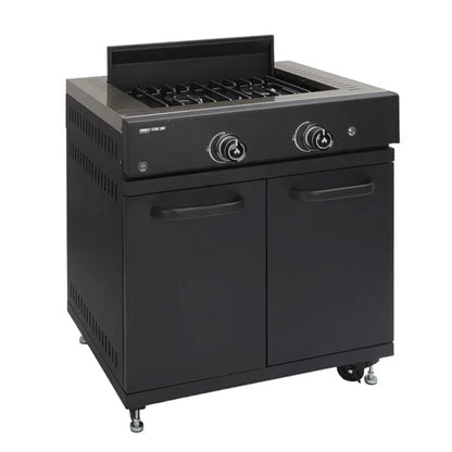 GRLLR Connect Stove Unit