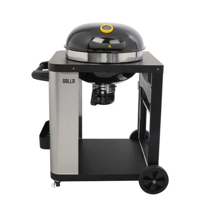 GRLLR Dome Cart Pro Kettle