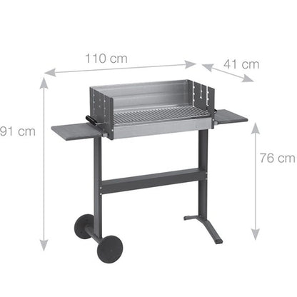 Martinsen Box BBQ 5300