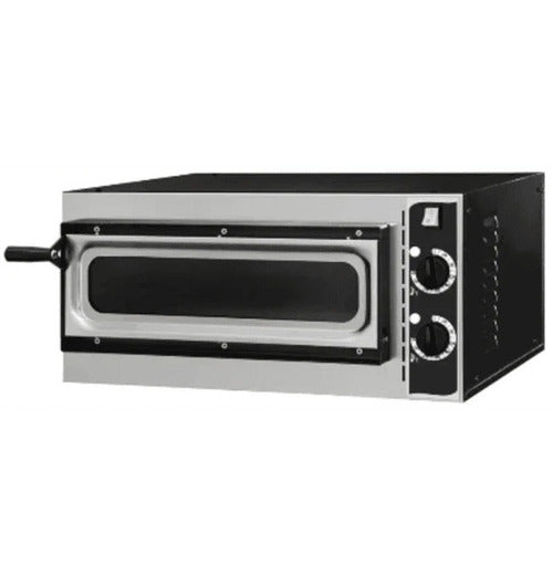 Empire Prisma Forno Basic Single Deck Electric Pizza Oven