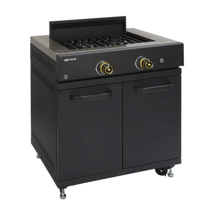 GRLLR Connect Stove Unit