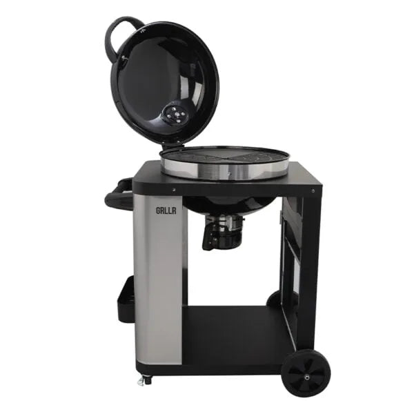 GRLLR Dome Cart Pro Kettle