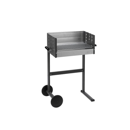 Martinsen Box BBQ 7200