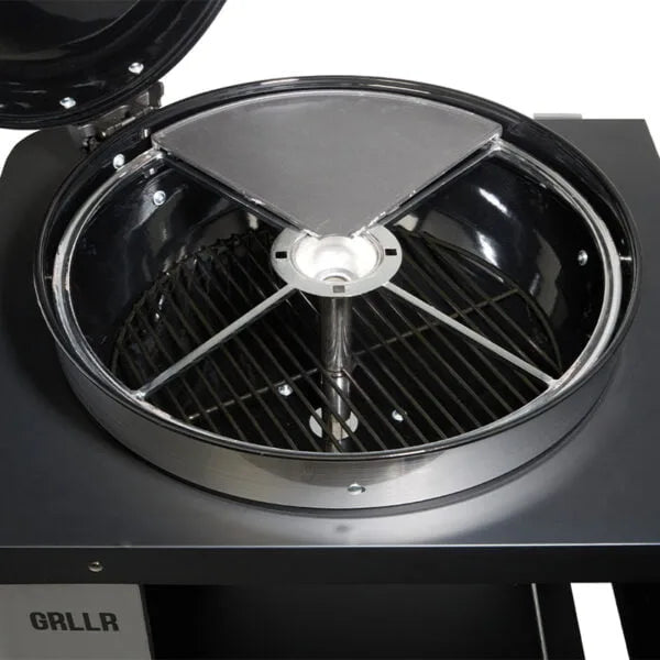 GRLLR Dome Cart Pro Kettle