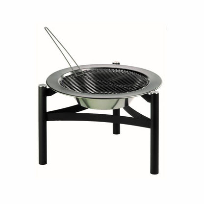 Martinsen 9000 BBQ Fire Pit