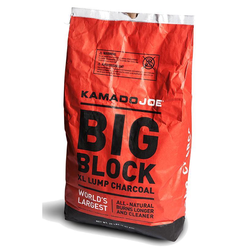Big Joe Konnected Kamado with Elements Pack