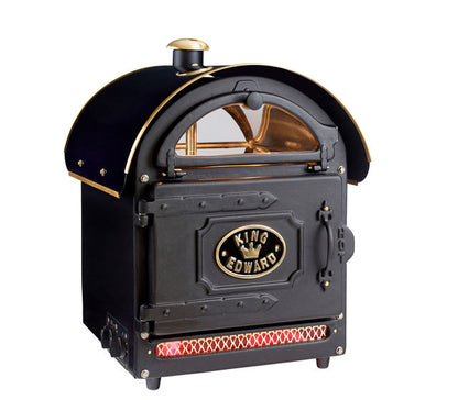 King Edward - Commercial Small Prestige Potato Oven