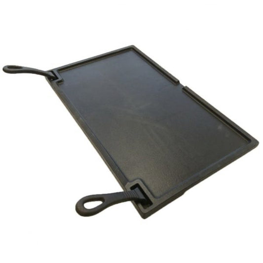 Buschbeck Cast Iron Plancha