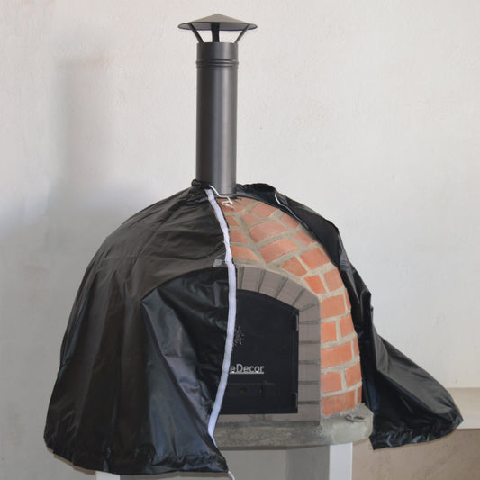 Xclusive Decor 100cm Universal Pizza Oven Cover