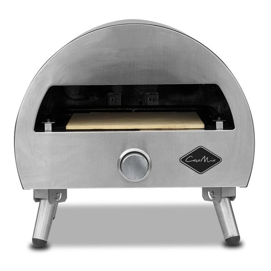 Casa Mia Bravo 12" Gas Pizza Oven