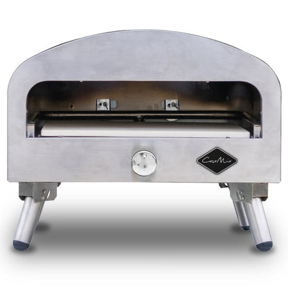 Casa Mia Bravo 16" Gas Pizza Oven