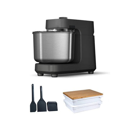 Ooni Halo Pro Dough Preparation Bundle