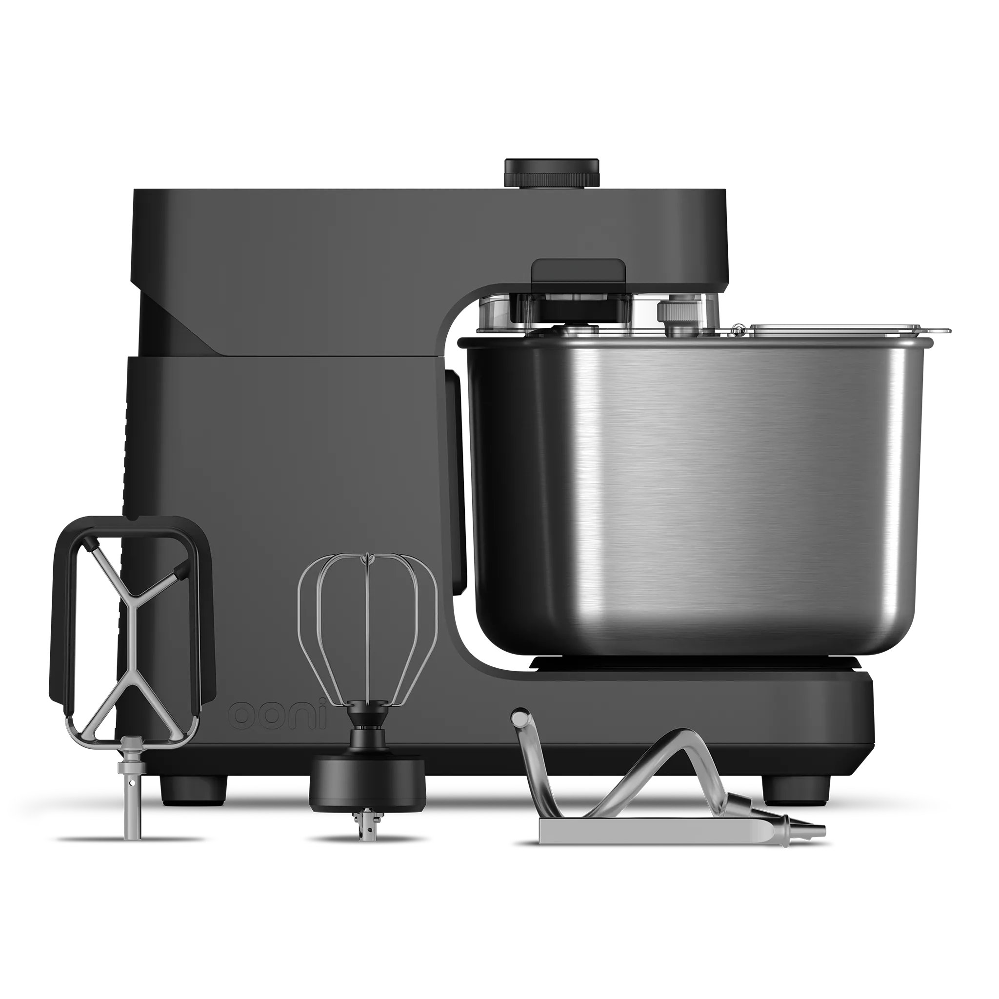 Ooni Halo Pro Dough Preparation Bundle