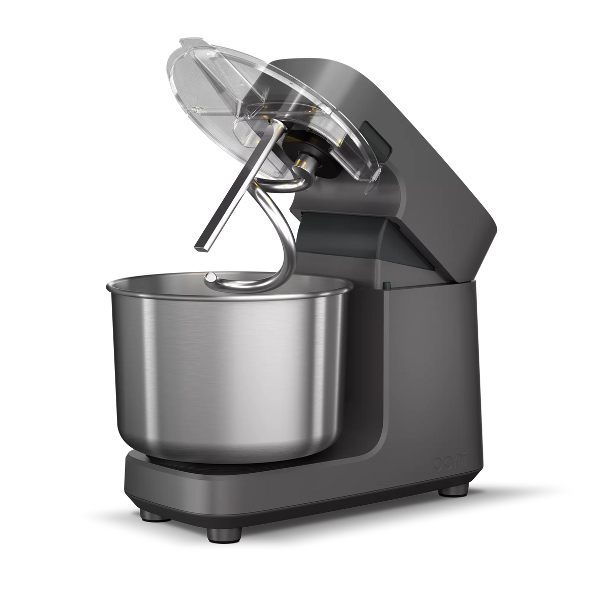 Ooni Halo Pro Dough Preparation Bundle