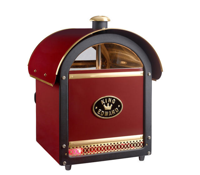 King Edward - Commercial Small Prestige Potato Oven