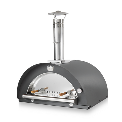 Clementi Original Dual Fuel Pizza Oven