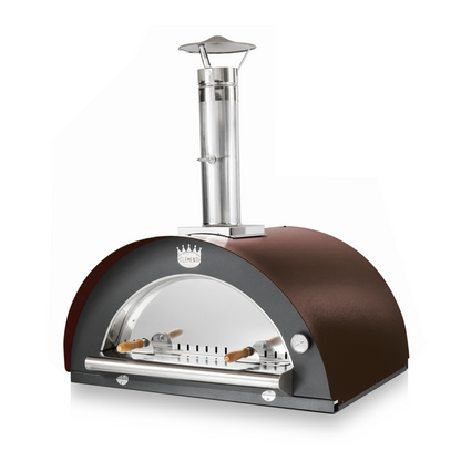 Clementi Original Wood Fired Pizza Oven