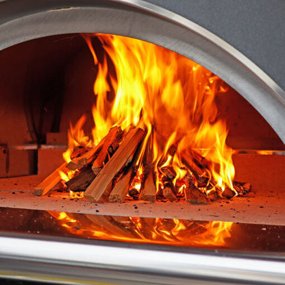 Clementi Original Wood Fired Pizza Oven