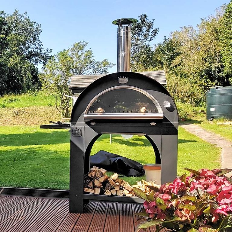 Clementi Original Pizza Oven Stands – Everything Pizza Ovens