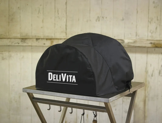 All Weather DeliVita Oven Cover