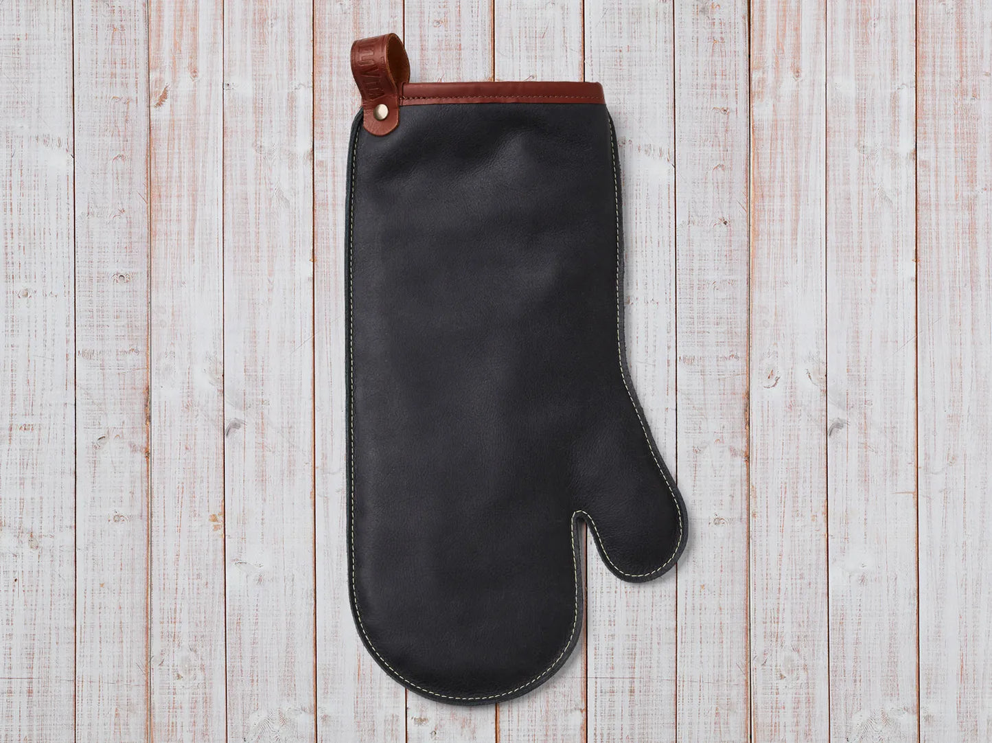 Leather Cooking Glove