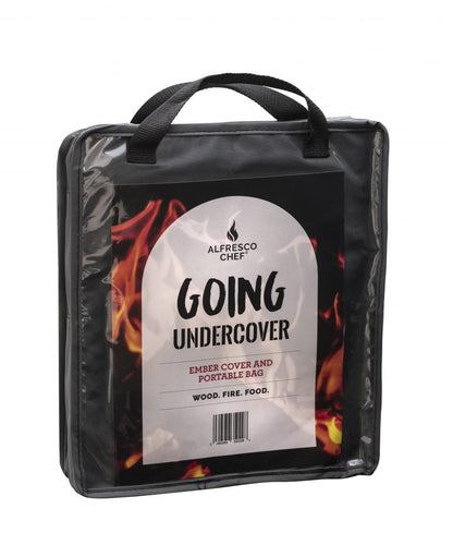 Alfresco Chef - Ember Bag & Cover